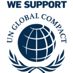 UN Global Compact Logo