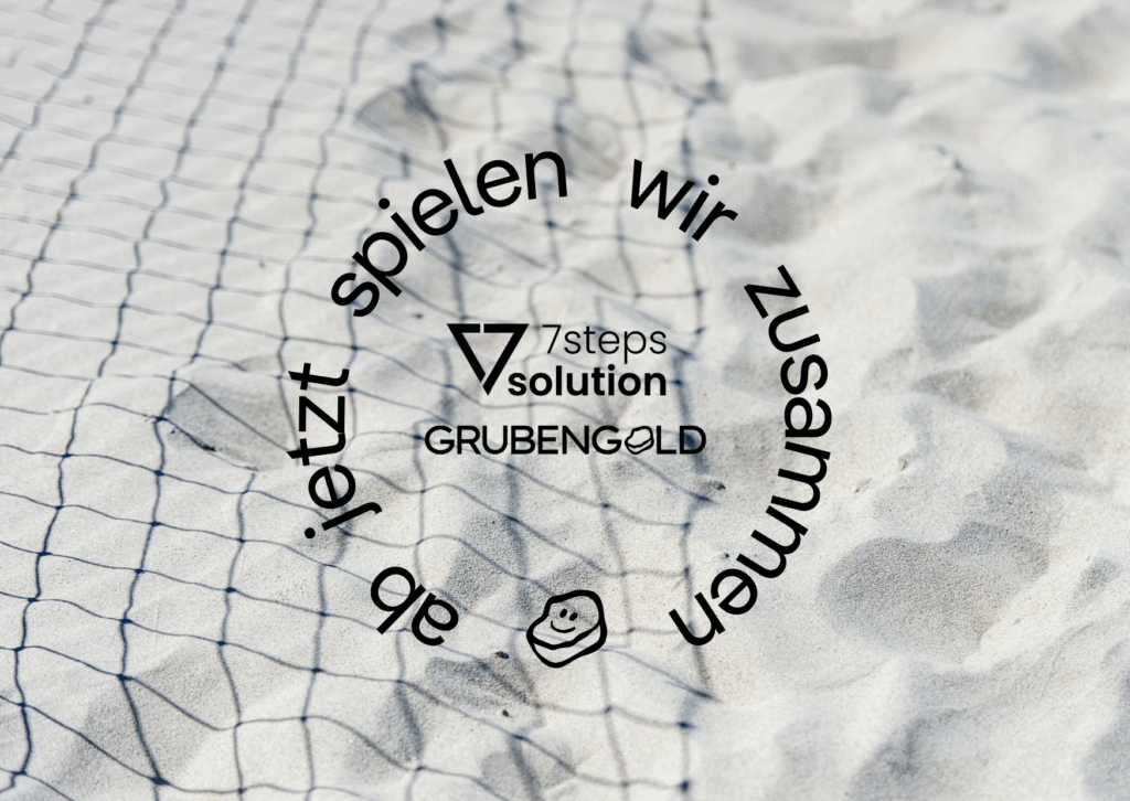 Grubengold übernimmt 7stepssolution