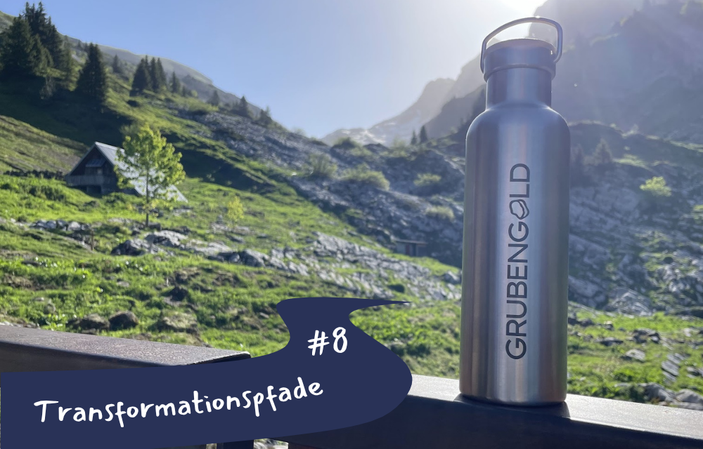 Transformationspfade 8