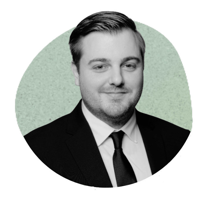 Speaker Danny Krüger