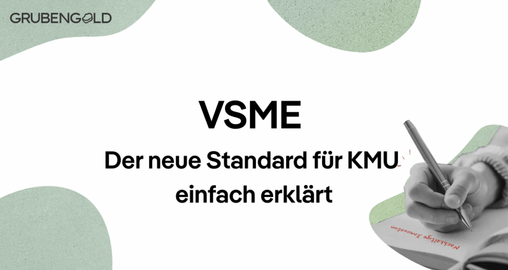 VSME einfach erklärt