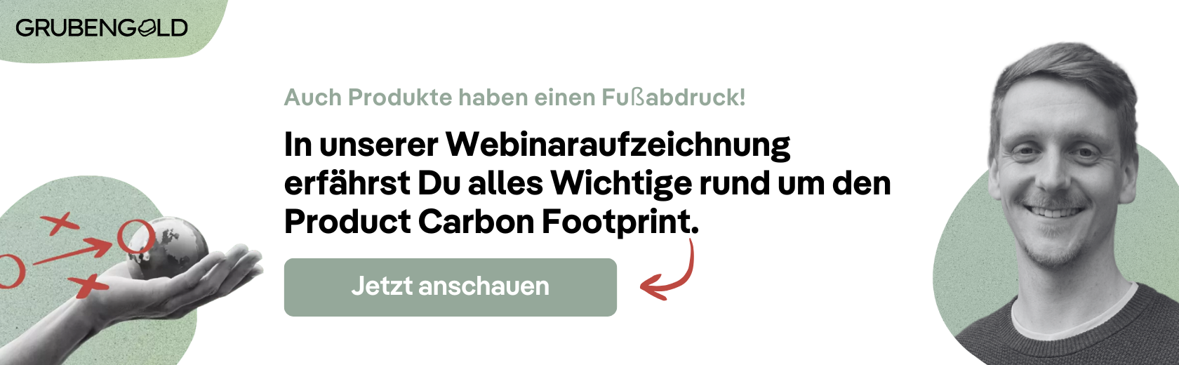 Webinar Product Carbon Footprint