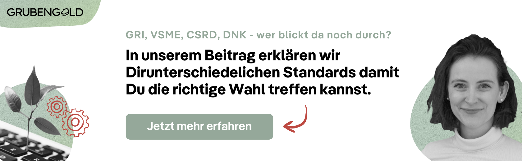 Nachhaltigkeitsberichtstandards