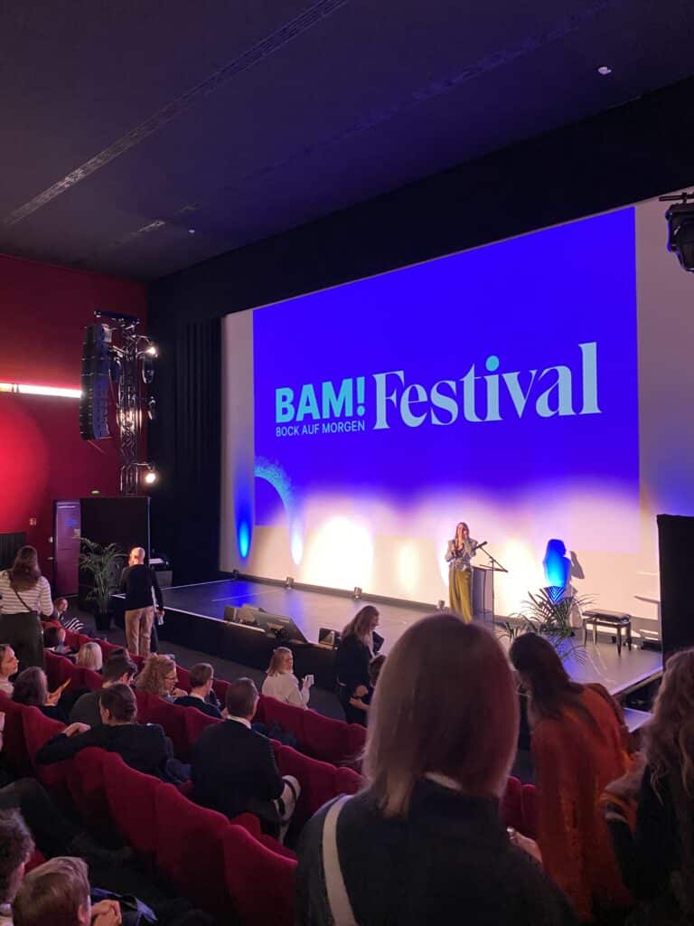 BAM 2025