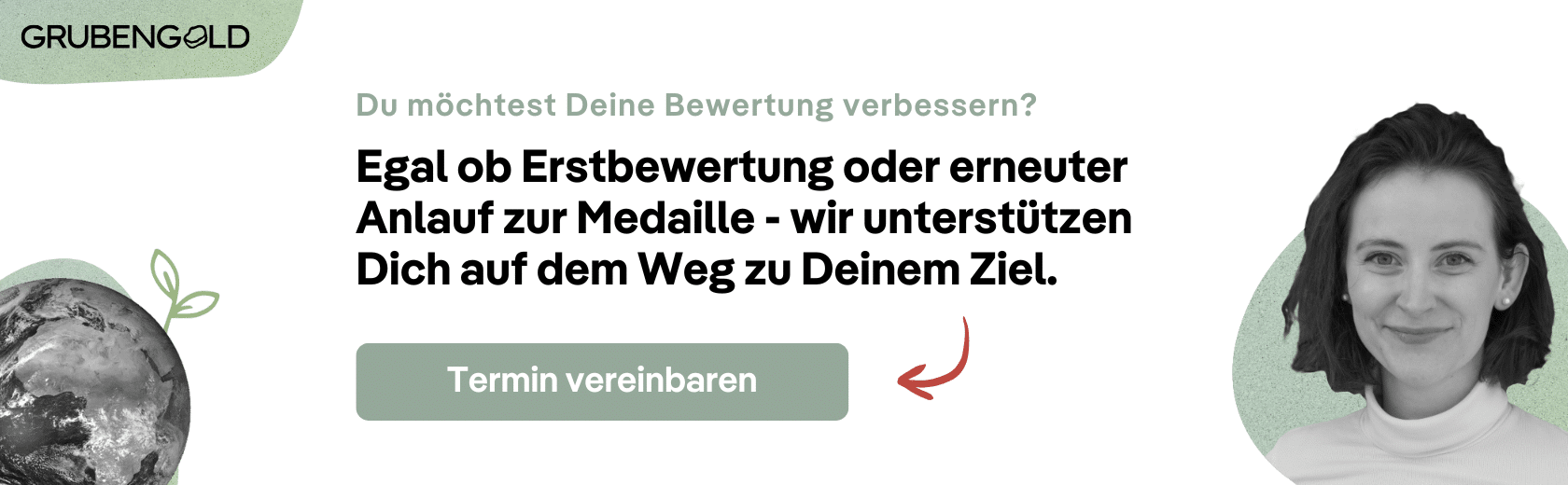 EcoVadis Bewertung Beratung