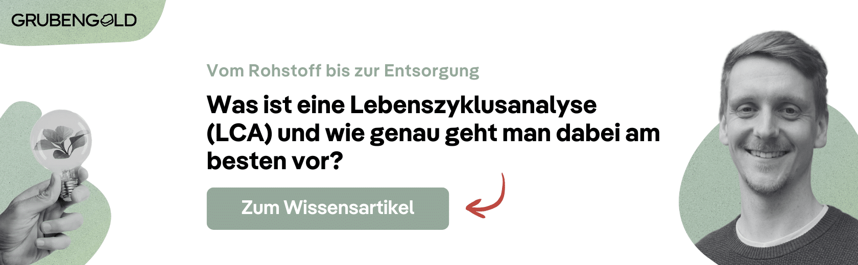 LCA einfach erklärt