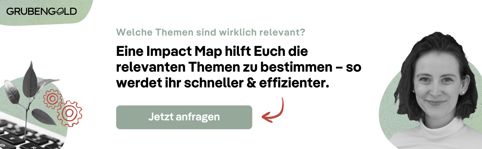 Impact Map anfragen