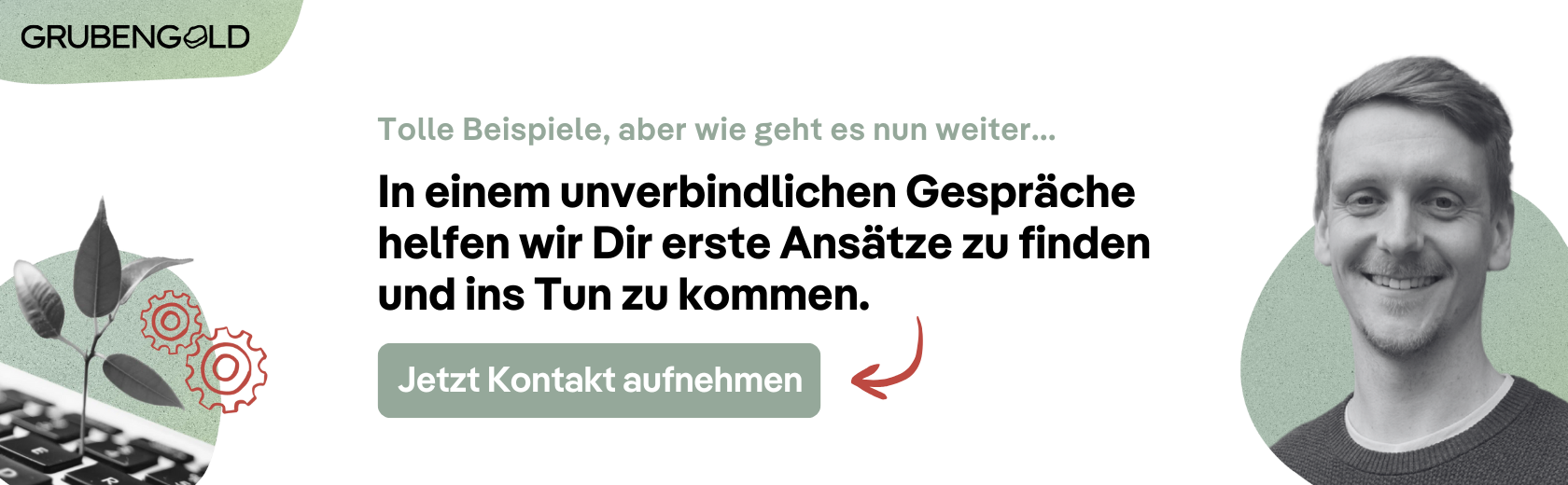 Kontakt aufnehmen DWA