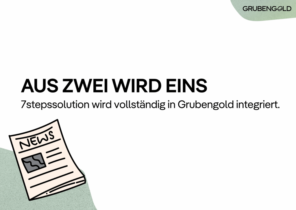 Integration von 7stepssolution