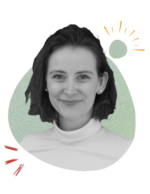 Webinar Speakerin Christina Sopp